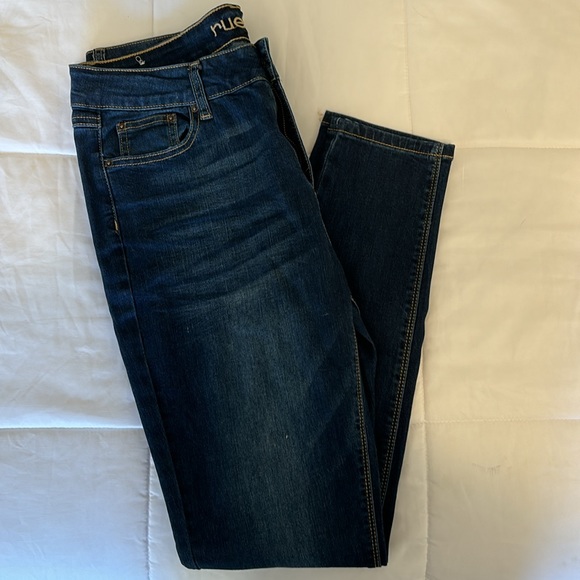 Jeans. - Picture 3 of 3